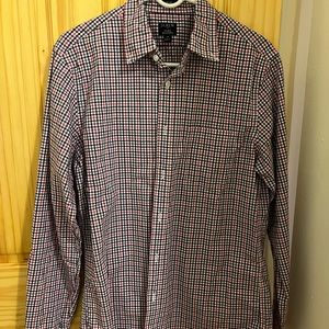 Button-Down Men’s M